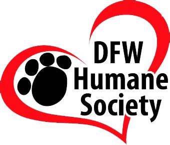 DFW Humane Society .